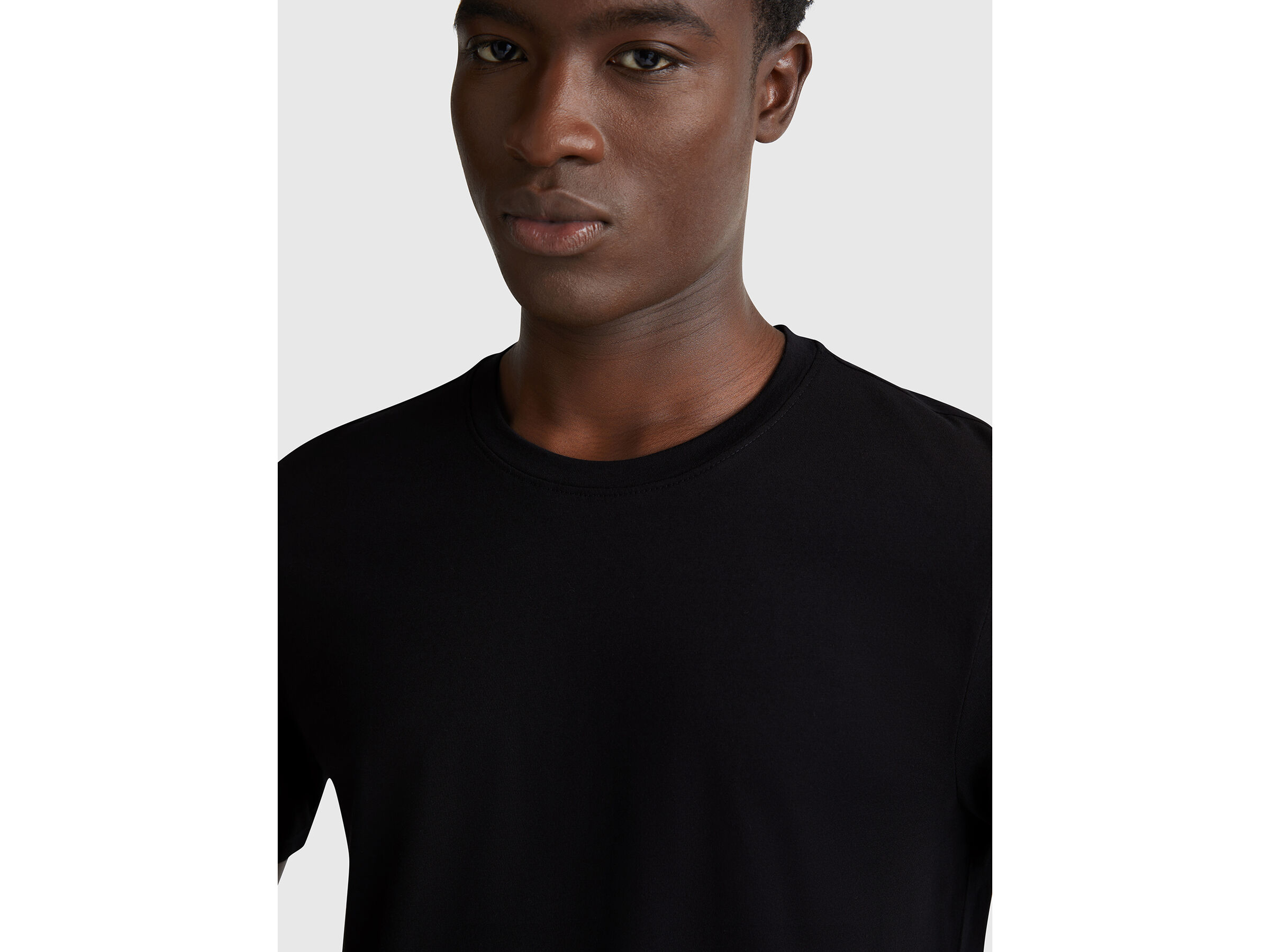 T-SHIRT Homem image number 3